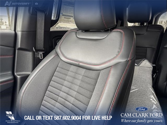 2026 Ford Explorer ST-Line (Stk: 26S1853) in Red Deer - Image 20 of 25