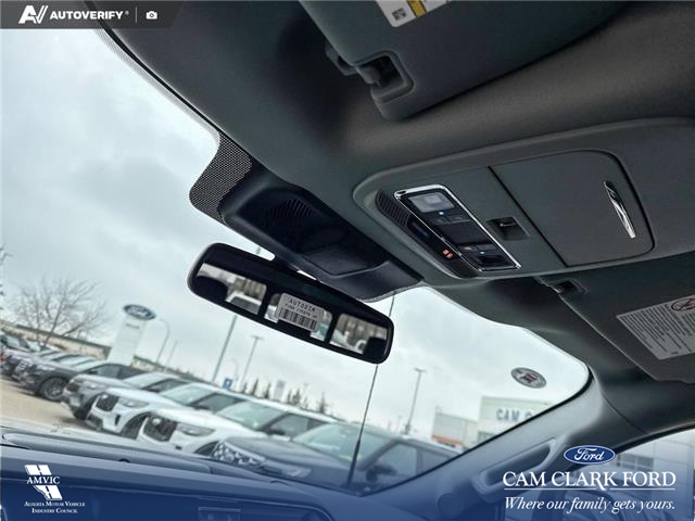 2026 Ford F-350 Lariat (Stk: 26T1880) in Red Deer - Image 20 of 24