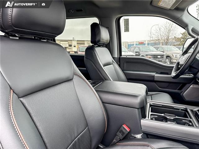 2026 Ford F-350 Lariat (Stk: 26T1880) in Red Deer - Image 21 of 24