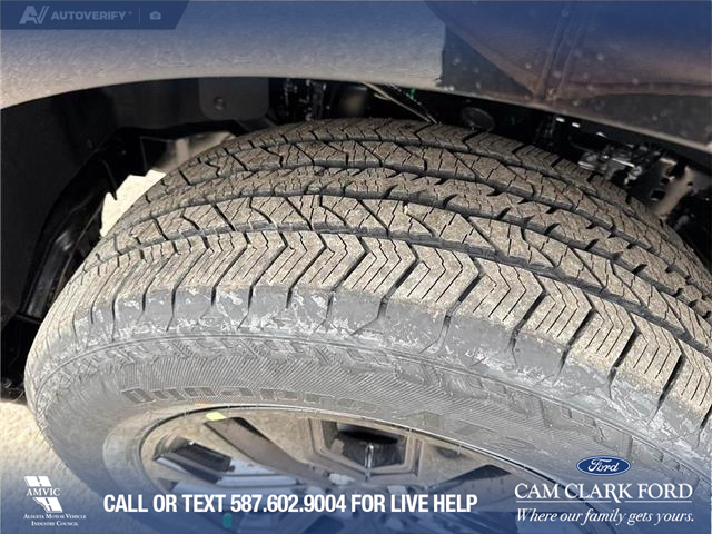 2026 Ford F-150 Lariat (Stk: 26T9758) in Red Deer - Image 7 of 24