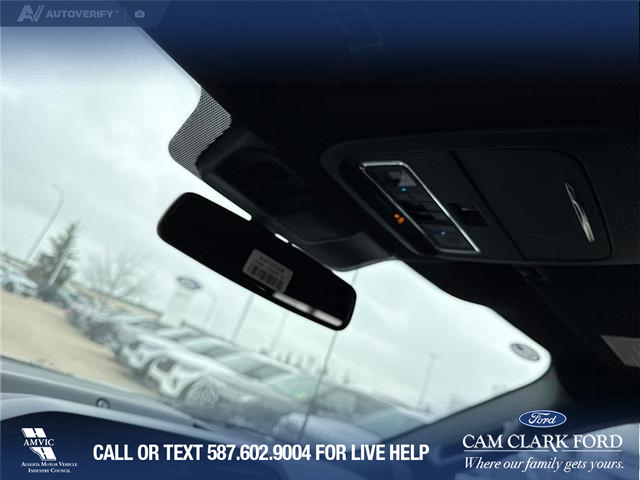 2026 Ford F-150 Lariat (Stk: 26T9758) in Red Deer - Image 17 of 24