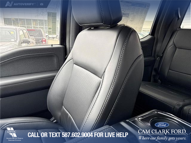 2026 Ford F-150 Lariat (Stk: 26T9758) in Red Deer - Image 20 of 24