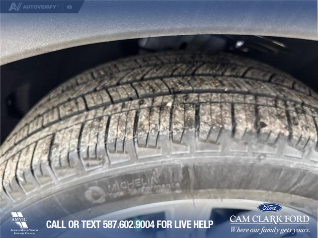 2026 Ford Explorer Active (Stk: 26S5240) in Red Deer - Image 7 of 25