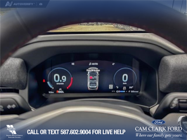2026 Ford Explorer Active (Stk: 26S5240) in Red Deer - Image 15 of 25
