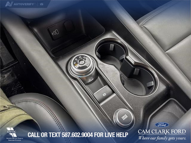 2026 Ford Explorer Active (Stk: 26S5240) in Red Deer - Image 18 of 25