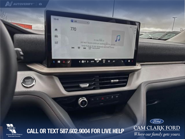 2026 Ford Explorer Active (Stk: 26S5240) in Red Deer - Image 19 of 25