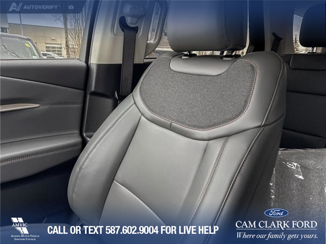 2026 Ford Explorer Active (Stk: 26S5240) in Red Deer - Image 20 of 25