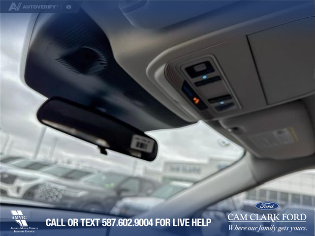 2026 Ford Explorer Active (Stk: 26S5240) in Red Deer - Image 21 of 25