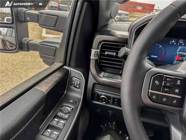 2026 Ford F-350 Lariat (Stk: 26T0556) in Red Deer - Image 16 of 24
