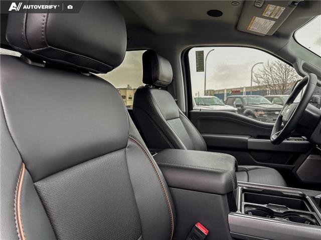 2026 Ford F-350 Lariat (Stk: 26T0556) in Red Deer - Image 21 of 24