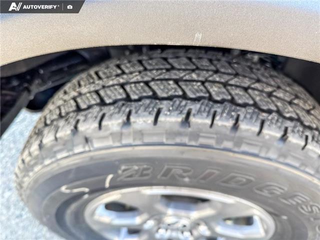 2026 Ford Bronco Big Bend (Stk: 26S8025) in Red Deer - Image 7 of 25 2026 Ford Bronco Big Bend (Stk: 26S8025) in Red Deer - Image 7 of 25