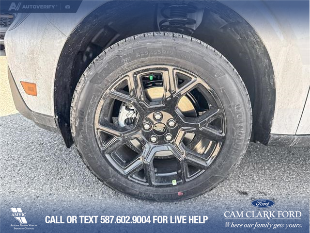 2026 Ford Maverick XLT (Stk: 26T6945) in Red Deer - Image 6 of 24