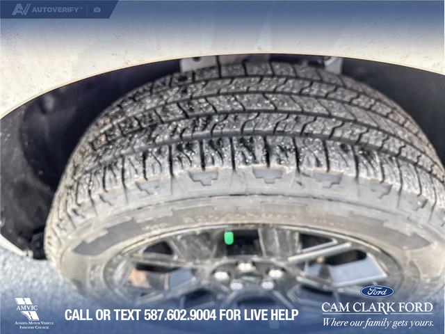 2026 Ford Maverick XLT (Stk: 26T6945) in Red Deer - Image 7 of 24