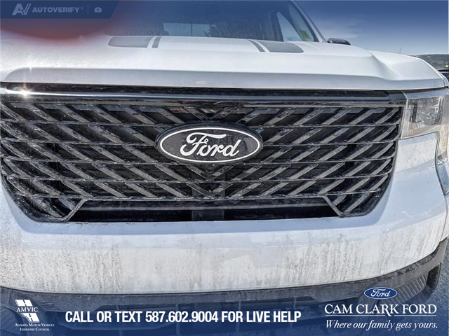 2026 Ford Maverick XLT (Stk: 26T6945) in Red Deer - Image 9 of 24