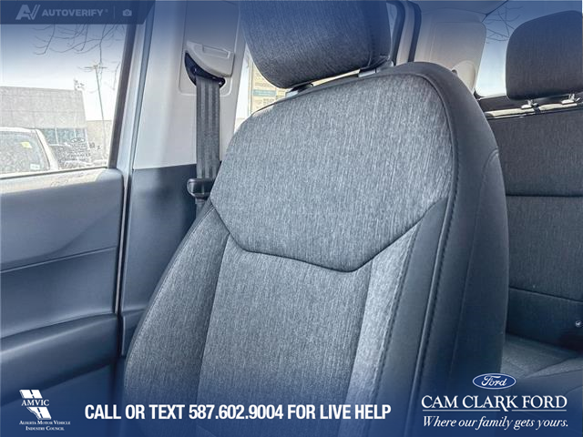 2026 Ford Maverick XLT (Stk: 26T6945) in Red Deer - Image 19 of 24