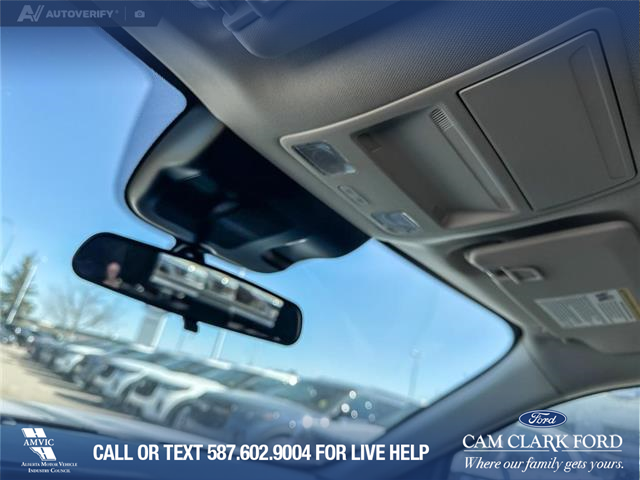 2026 Ford Maverick XLT (Stk: 26T6945) in Red Deer - Image 20 of 24