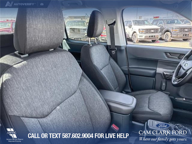 2026 Ford Maverick XLT (Stk: 26T6945) in Red Deer - Image 21 of 24
