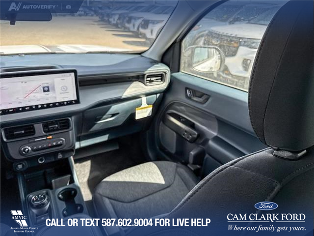 2026 Ford Maverick XLT (Stk: 26T6945) in Red Deer - Image 24 of 24