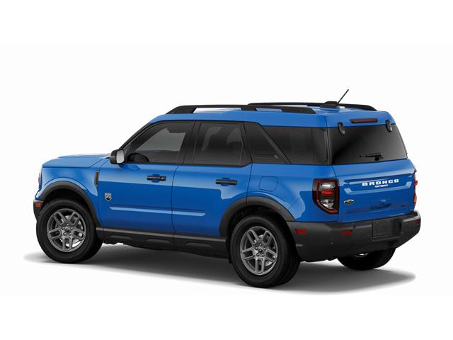 2026 Ford Bronco Sport Big Bend (Stk: 26S7814) in Olds - Image 2 of 7