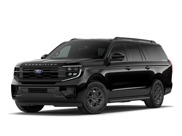 2026 Ford Expedition Max Active (Stk: 26AS0423) in Airdrie - Image 1 of 7