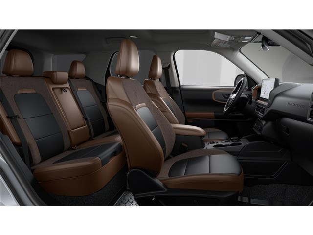2026 Ford Bronco Sport Outer Banks (Stk: 26AS8440) in Airdrie - Image 5 of 7 2026 Ford Bronco Sport Outer Banks (Stk: 26AS8440) in Airdrie - Image 5 of 7