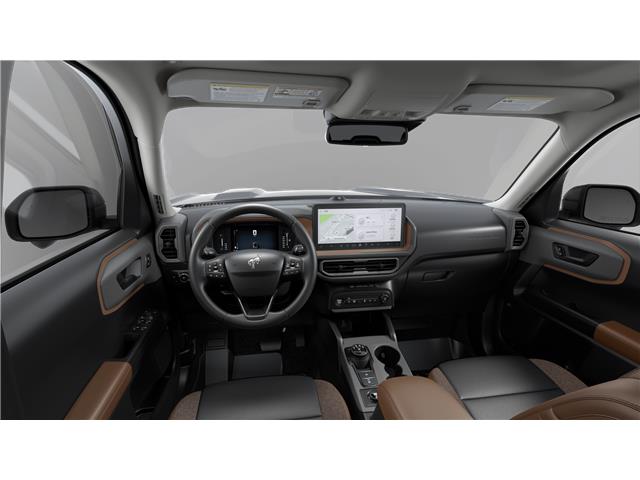 2026 Ford Bronco Sport Outer Banks (Stk: 26AS8440) in Airdrie - Image 6 of 7 2026 Ford Bronco Sport Outer Banks (Stk: 26AS8440) in Airdrie - Image 6 of 7