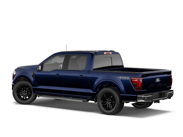 2026 Ford F-150 Lariat (Stk: 26AT5528) in Airdrie - Image 2 of 7