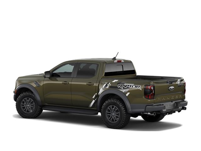 2026 Ford Ranger Raptor (Stk: 26AT3481) in Airdrie - Image 2 of 7 2026 Ford Ranger Raptor (Stk: 26AT3481) in Airdrie - Image 2 of 7