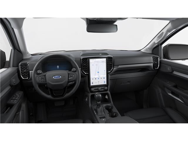 2026 Ford Ranger Lariat (Stk: 26AT8823) in Airdrie - Image 6 of 7