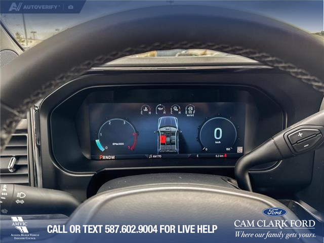 2026 Ford F-350 Lariat (Stk: 26T4686) in Red Deer - Image 14 of 24