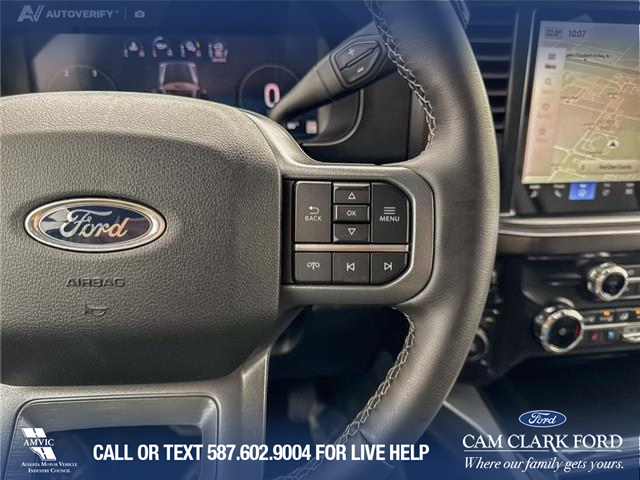 2026 Ford F-350 Lariat (Stk: 26T4686) in Red Deer - Image 15 of 24