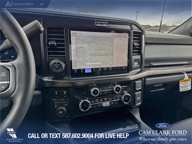 2026 Ford F-350 Lariat (Stk: 26T4686) in Red Deer - Image 18 of 24