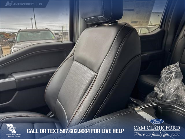 2026 Ford F-350 Lariat (Stk: 26T4686) in Red Deer - Image 19 of 24