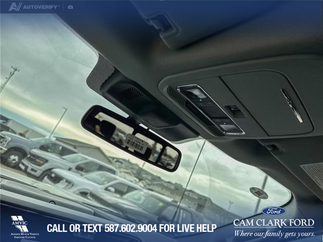 2026 Ford F-350 Lariat (Stk: 26T4686) in Red Deer - Image 20 of 24