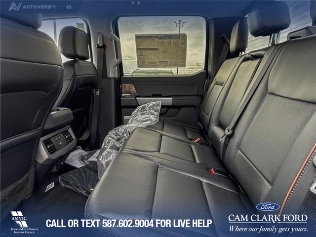 2026 Ford F-350 Lariat (Stk: 26T4686) in Red Deer - Image 22 of 24