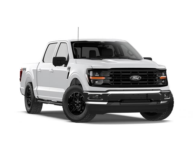 2026 Ford F-150 XLT (Stk: 26T1813) in Olds - Image 4 of 7 2026 Ford F-150 XLT (Stk: 26T1813) in Olds - Image 4 of 7
