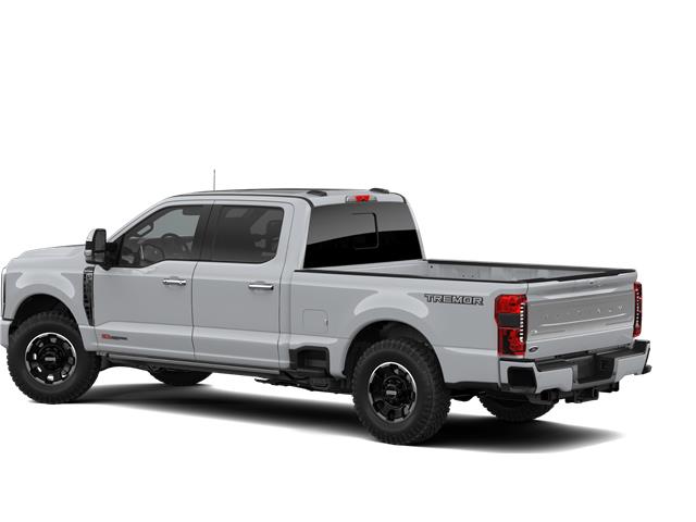2026 Ford F-350 Platinum (Stk: 26AT5815) in Airdrie - Image 2 of 7