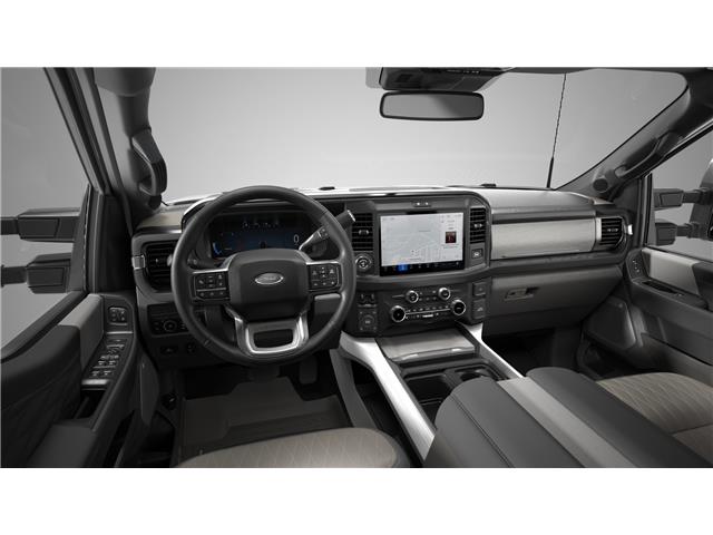 2026 Ford F-350 Platinum (Stk: 26AT5815) in Airdrie - Image 6 of 7