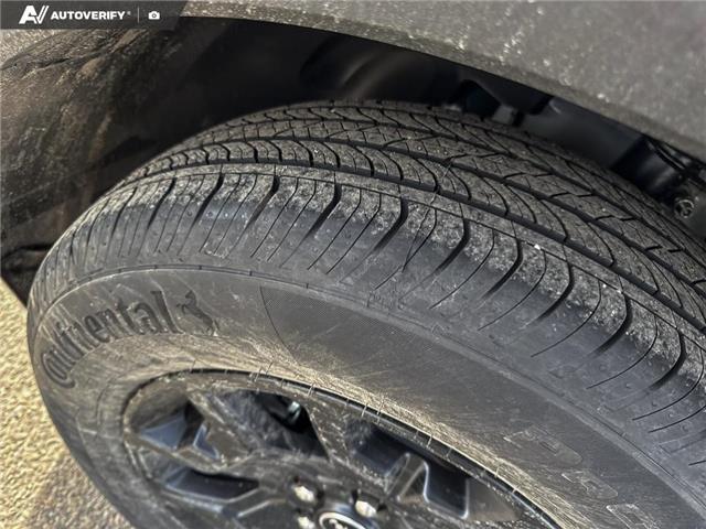 2026 Ford Bronco Sport Big Bend (Stk: 26S7967) in Red Deer - Image 7 of 25