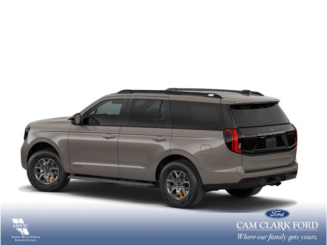 2026 Ford Expedition Tremor (Stk: 26AS9207) in Airdrie - Image 2 of 7