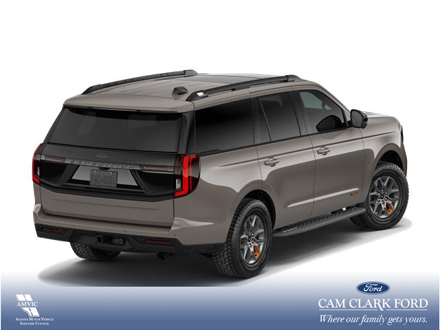 2026 Ford Expedition Tremor (Stk: 26AS9207) in Airdrie - Image 3 of 7