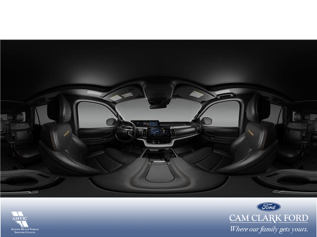 2026 Ford Expedition Tremor (Stk: 26AS9207) in Airdrie - Image 7 of 7