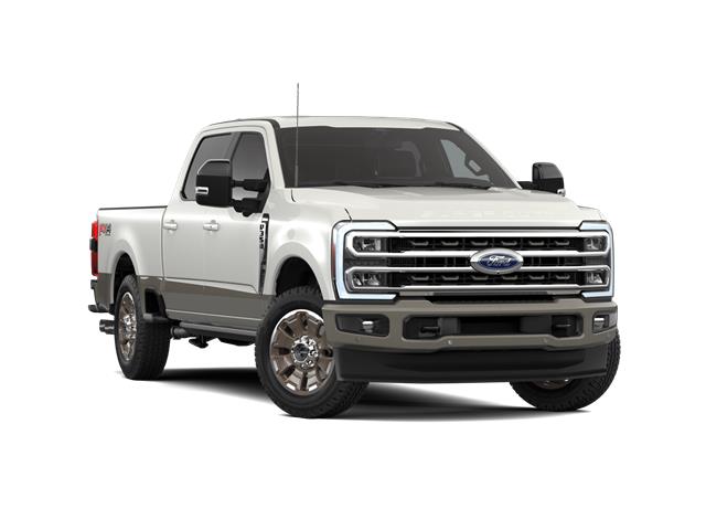 2026 Ford F-350 King Ranch (Stk: 26T4345) in Olds - Image 4 of 7 2026 Ford F-350 King Ranch (Stk: 26T4345) in Olds - Image 4 of 7