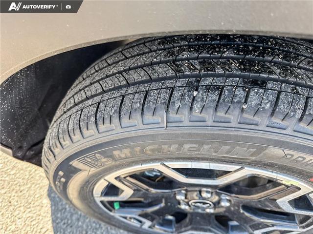 2026 Ford Bronco Sport Outer Banks (Stk: 26S8138) in Red Deer - Image 7 of 25