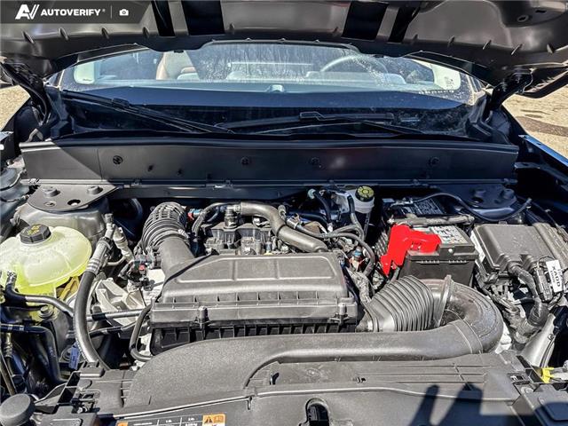 2026 Ford Bronco Sport Outer Banks (Stk: 26S8138) in Red Deer - Image 10 of 25