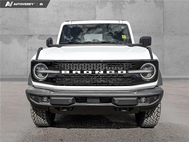 2026 Ford Bronco Outer Banks (Stk: 26S8362) in Olds - Image 2 of 25