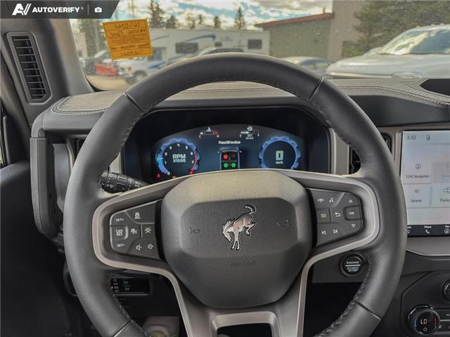 2026 Ford Bronco Outer Banks (Stk: 26S8362) in Olds - Image 14 of 25