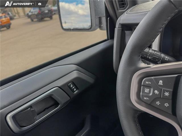 2026 Ford Bronco Outer Banks (Stk: 26S8362) in Olds - Image 17 of 25