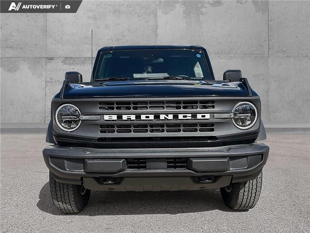 2026 Ford Bronco Big Bend (Stk: 26S6810) in Olds - Image 2 of 25 2026 Ford Bronco Big Bend (Stk: 26S6810) in Olds - Image 2 of 25