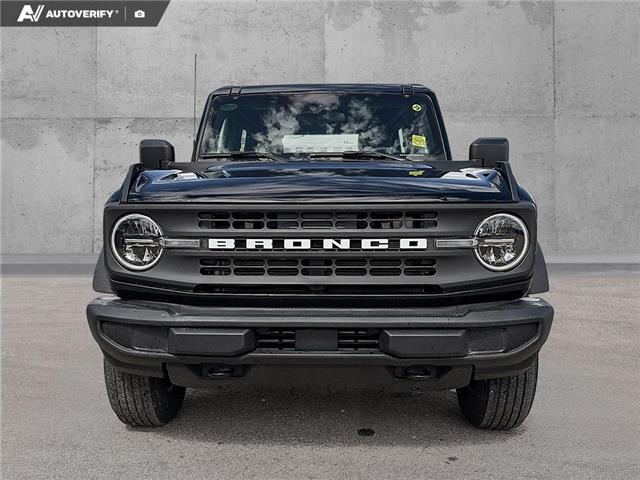2026 Ford Bronco Base (Stk: 26S1125) in Olds - Image 2 of 25 2026 Ford Bronco Base (Stk: 26S1125) in Olds - Image 2 of 25